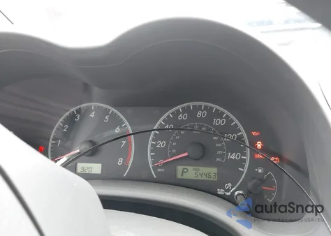 2009 Toyota Corolla Le z USA, uszkodzony, nr VIN JTDBL40E79J054079